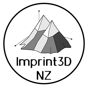 Imprint3D NZ