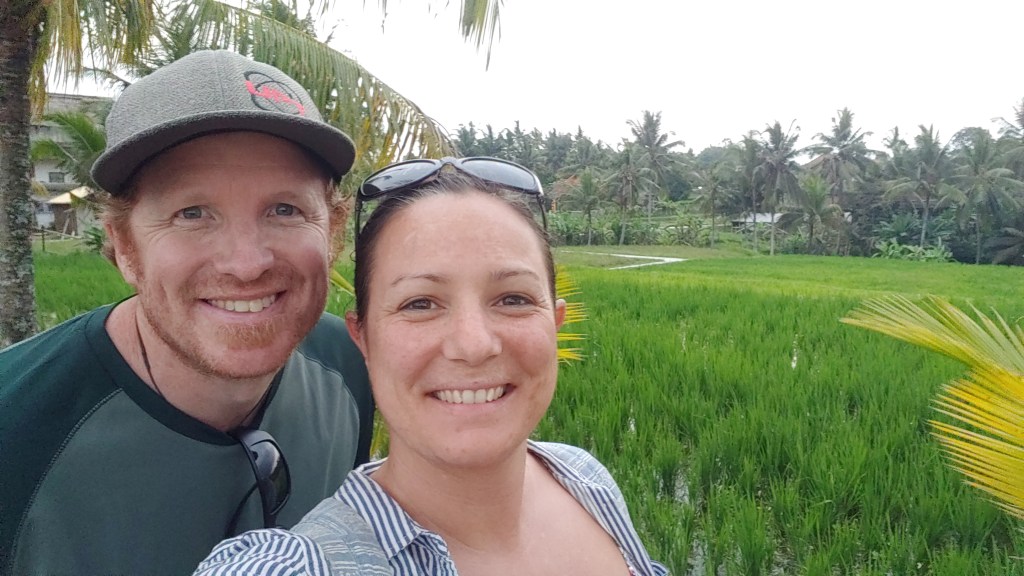 Good example photo with good lighting and no stark contrast